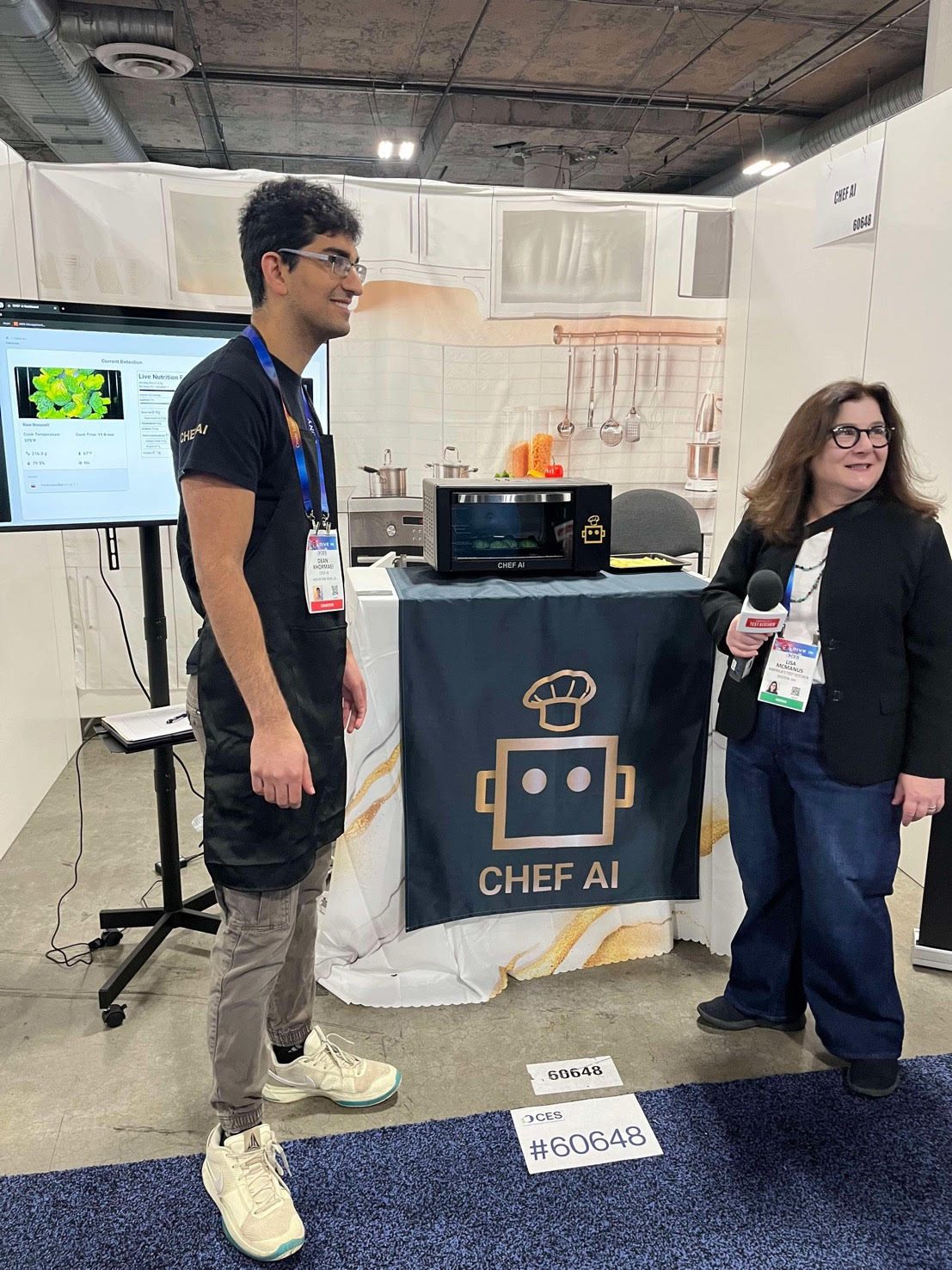 CES 2025