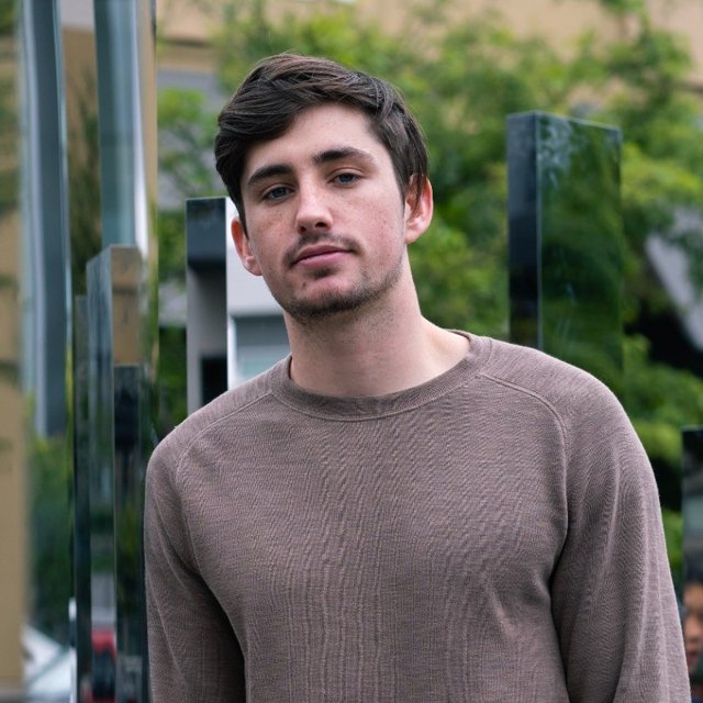 Max Chakhmatov