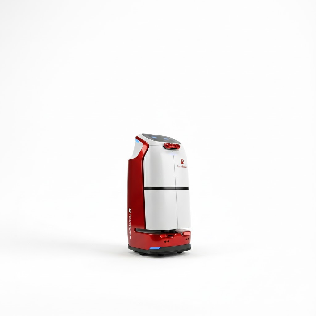RoomRunner